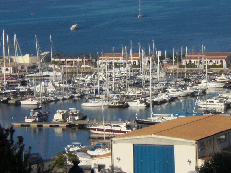 Borgo di Santa Barbara
