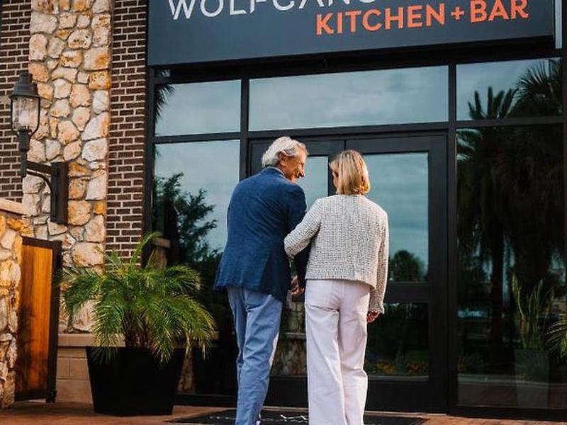 The Brownwood Hotel & Spa