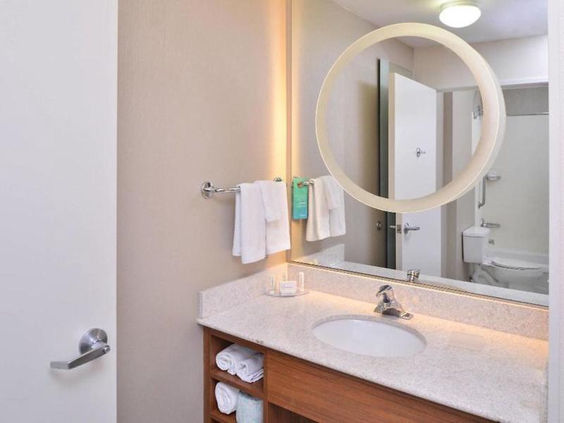 SpringHill Suites by Marriott Las Vegas Henderson