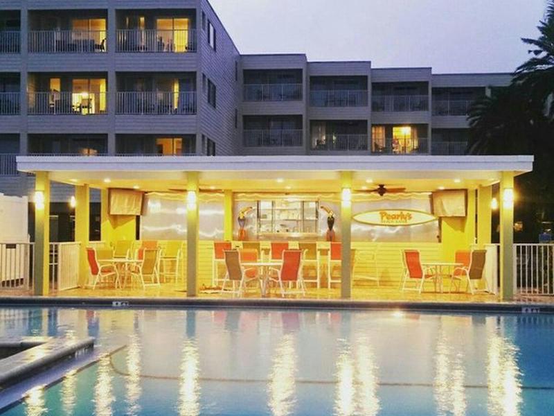 Sailport Waterfront Suites