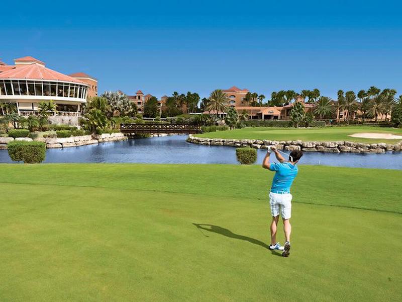 Divi Village Golf & Beach Resort