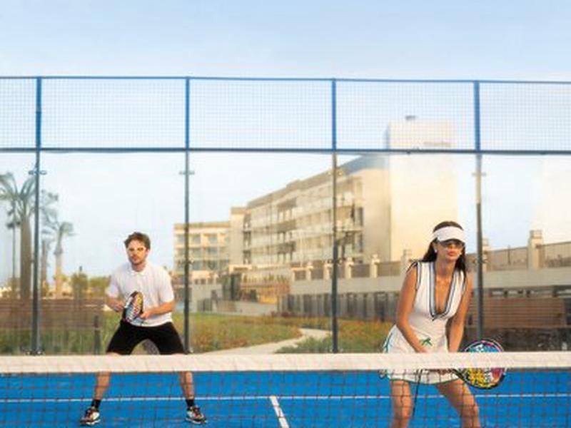 Palma Bay Rotana Resort - New Alamein