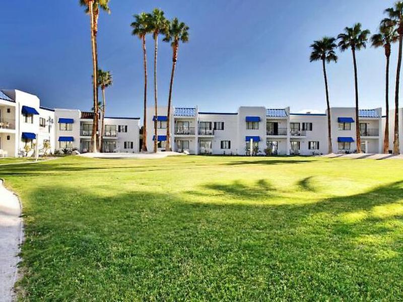 Serene Vegas Boutique Hotel