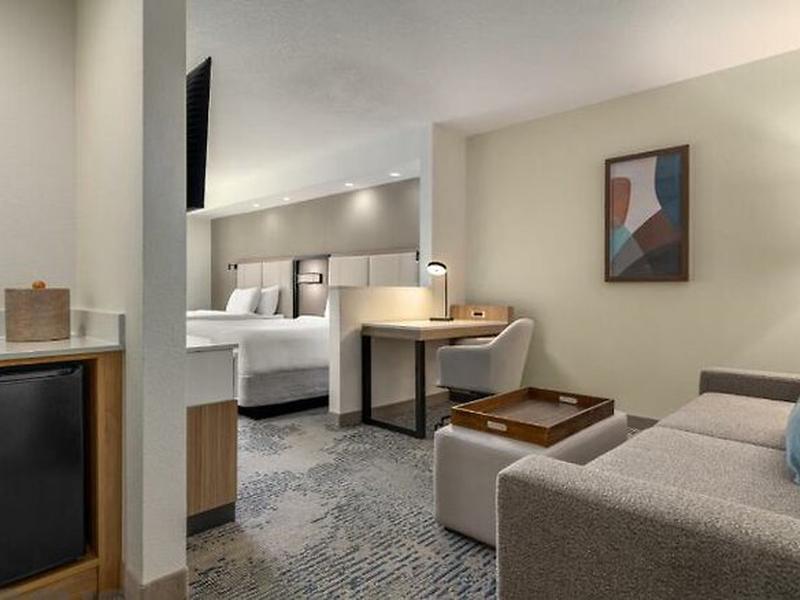 SpringHill Suites by Marriott Tampa Brandon