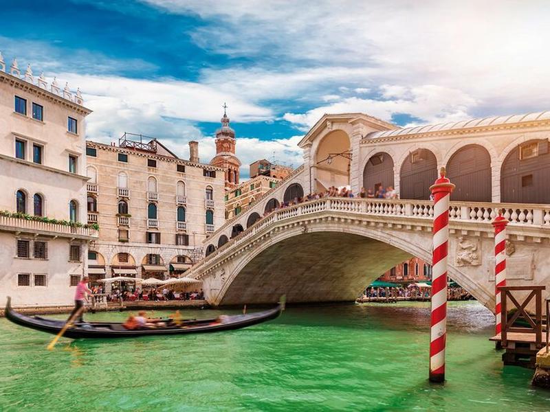 Hotel Rialto