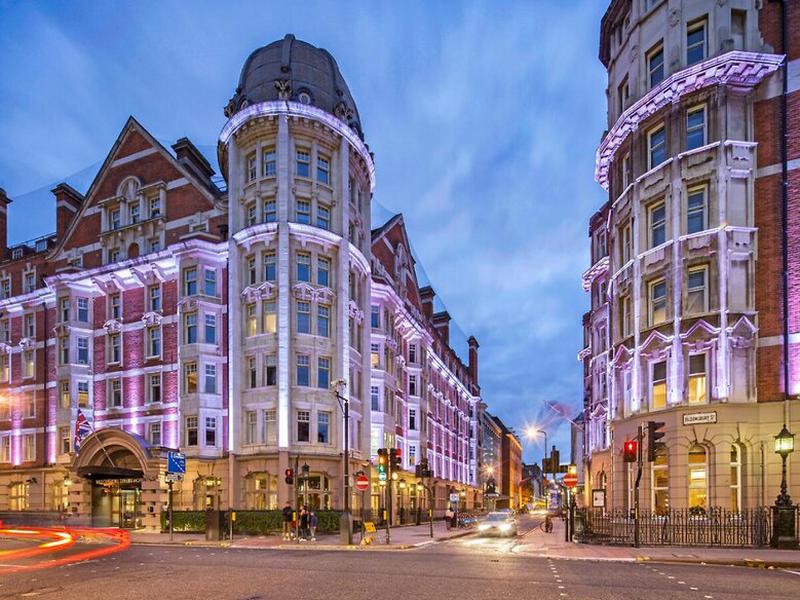 Royal National Hotel