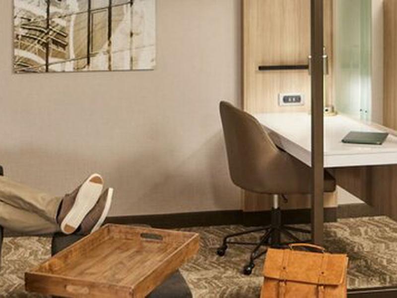 Cambria Suites Fort Collins