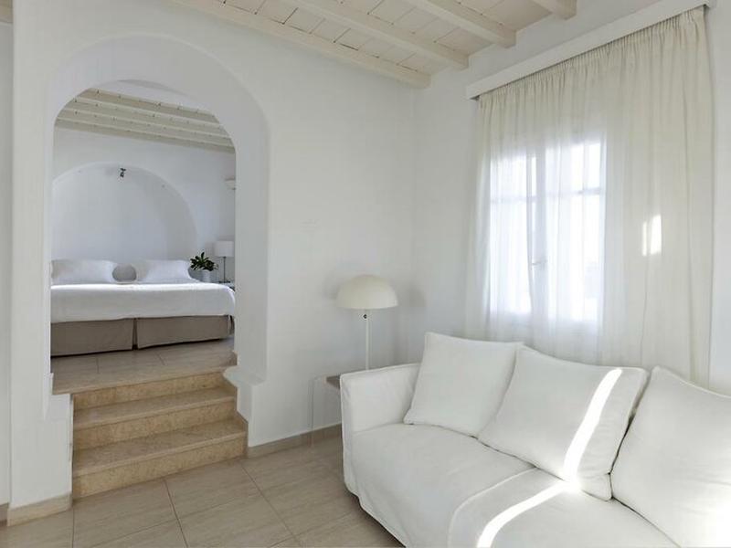 ananea mykonos
