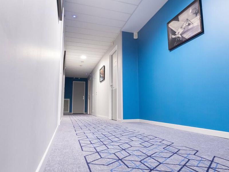 Holiday Inn Express Arras