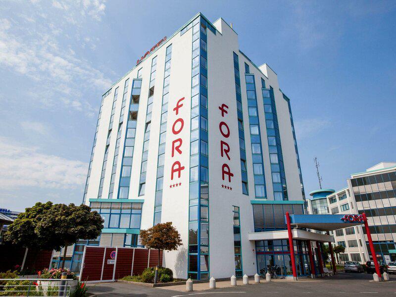 Fora Hannover