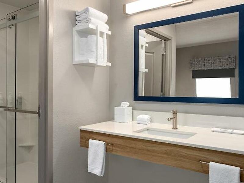 Hampton Inn & Suites Ocala - Belleview