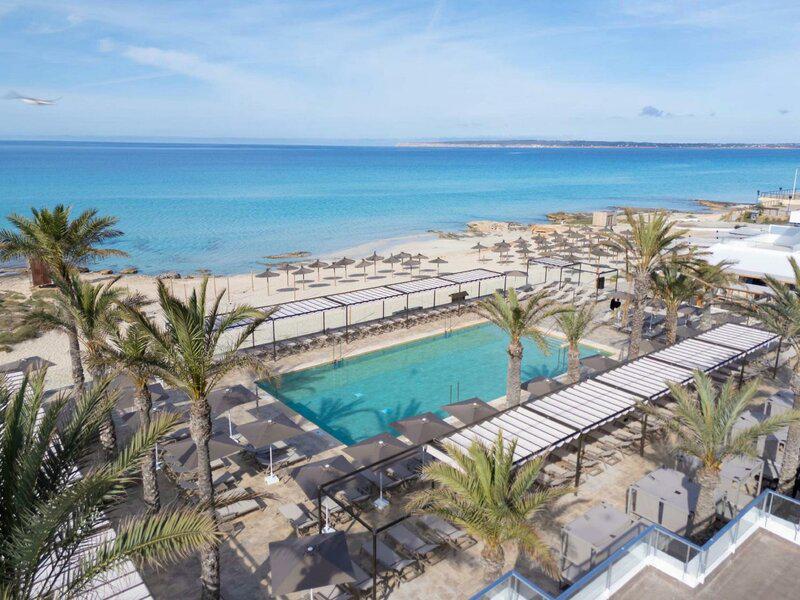 Riu Palace La Mola