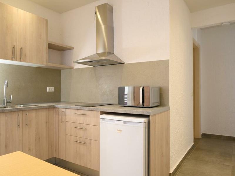 Havania Apartments