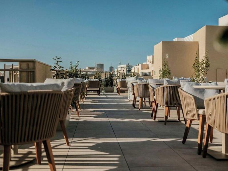 Courtyard by Marriott Sliema