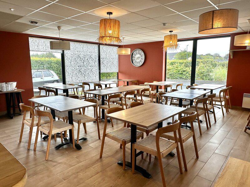 Best Western Hôtel de la Plage - Normandie