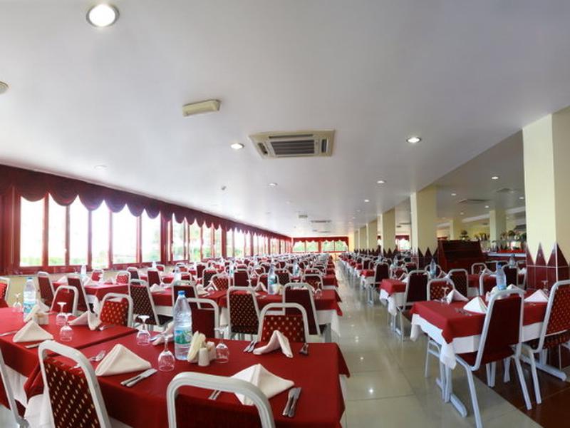 A11 Hotel Obaköy