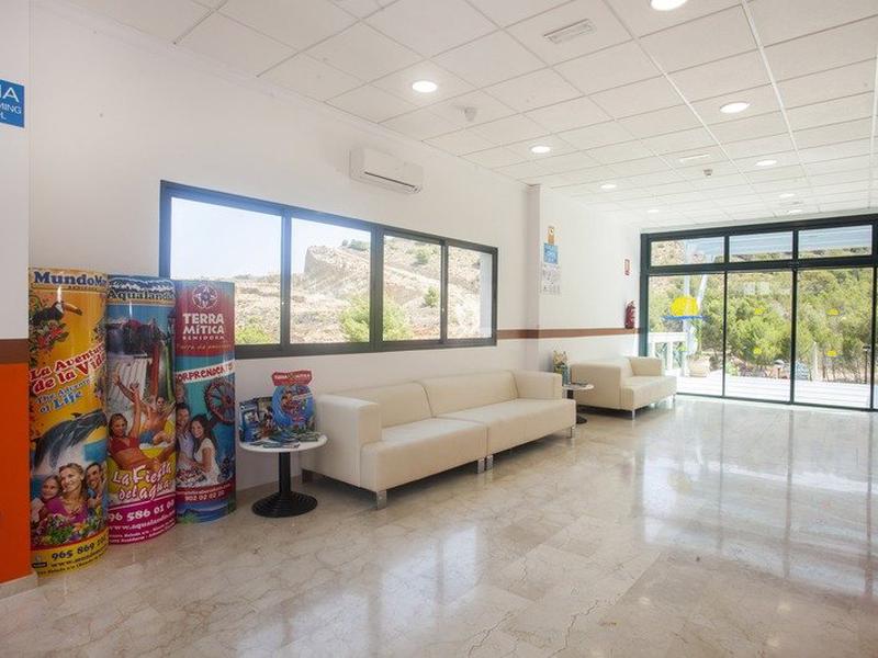 Apartamentos Benidorm Horizon by Pierre & Vacances