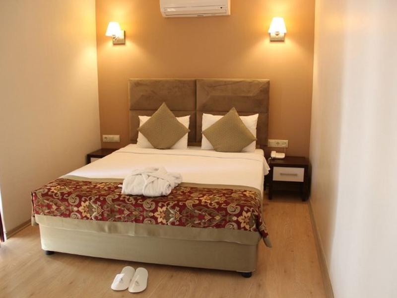 The Gap Hotel Kusadasi
