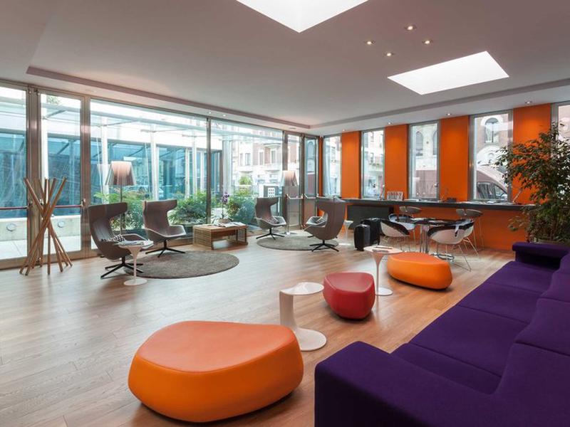 Best Western Plus Executive Hotel and Suites