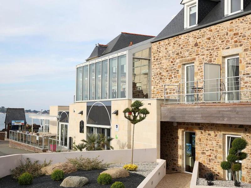 Best Western Plus Les Terrasses de Bréhat