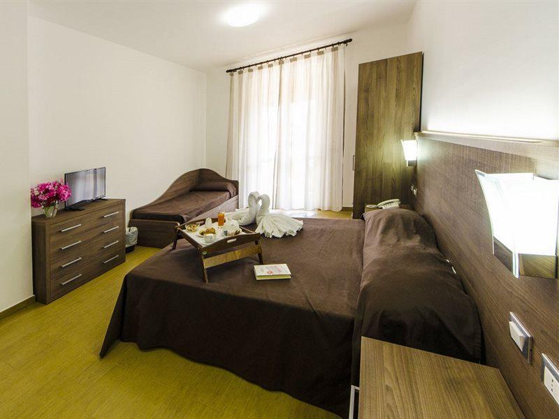 Hotel Dolcestate