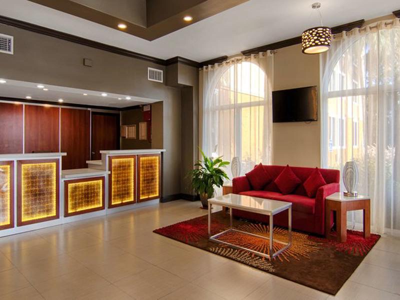 Best Western Ft. Lauderdale I-95 Inn