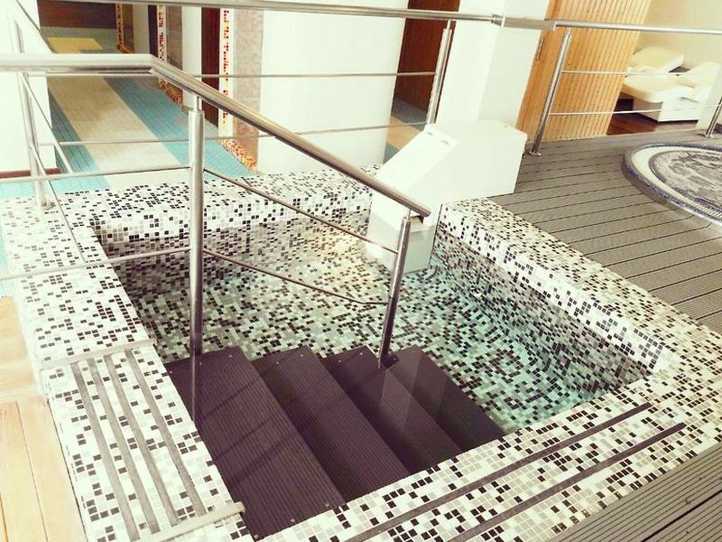 Hotel O7 Tenerife