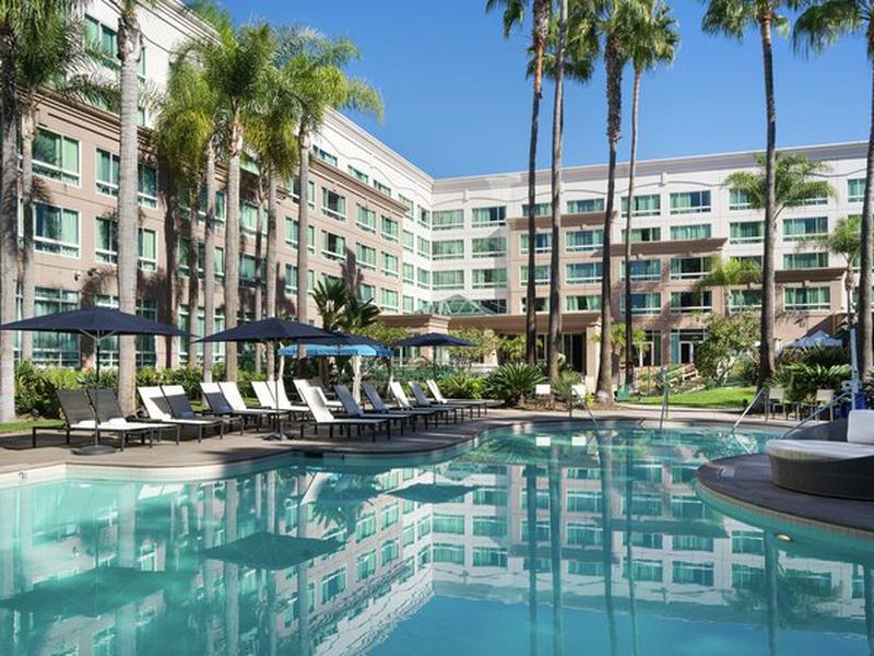 DoubleTree by Hilton San Diego/Del Mar