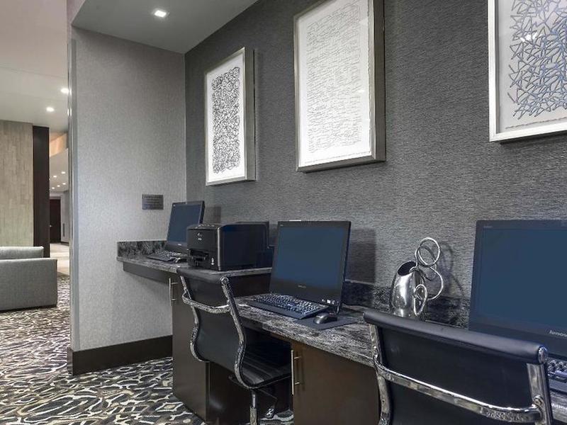 Fairfield Inn & Suites by Marriott Boston Cambridge