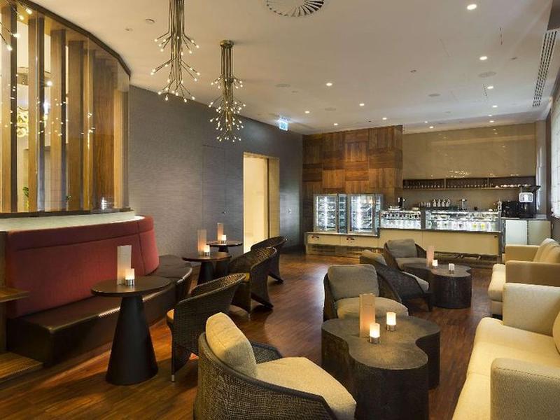 DoubleTree by Hilton Hotel & Conference Centre Warsaw
