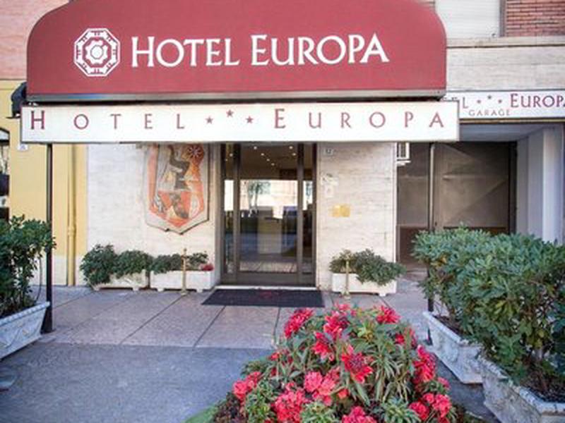 Europa