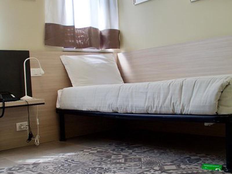 Green Class Hotel Gran Torino