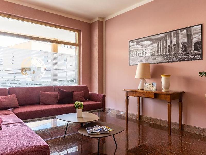 Park Hotel Residence