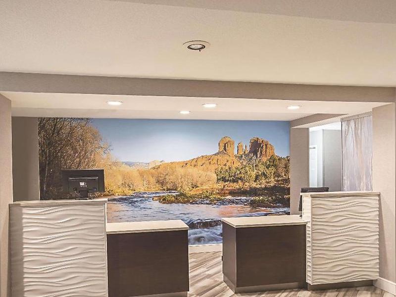 La Quinta Inn & Suites Flagstaff