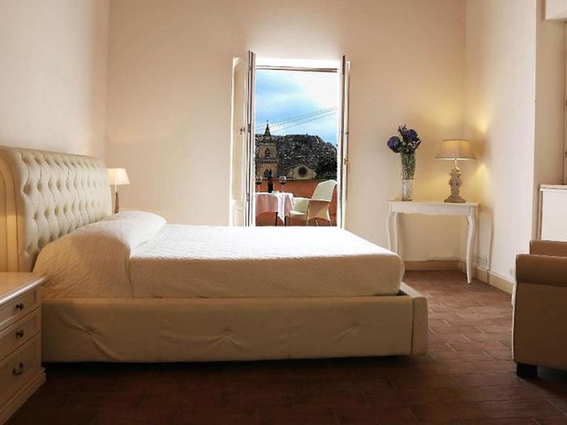 Caveoso Hotel