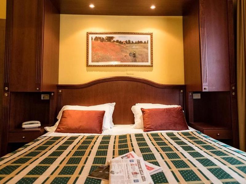 Grand Hotel Italia