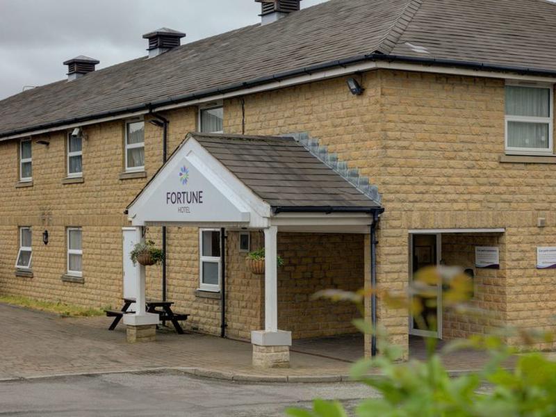 Fortune Huddersfield, Sure Hotel Collection by Best Western