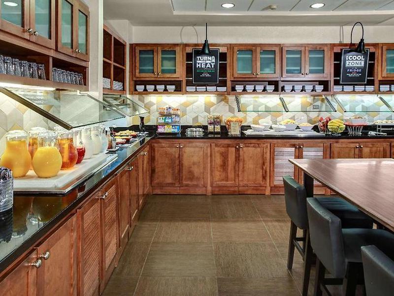 Hyatt Place Tampa Busch Gardens