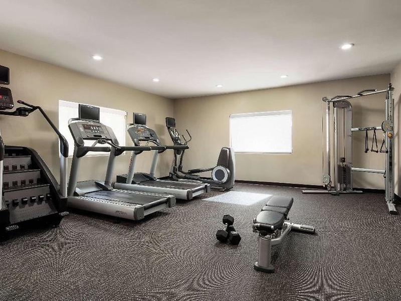 Sonesta Select Los Angeles Torrance South Bay