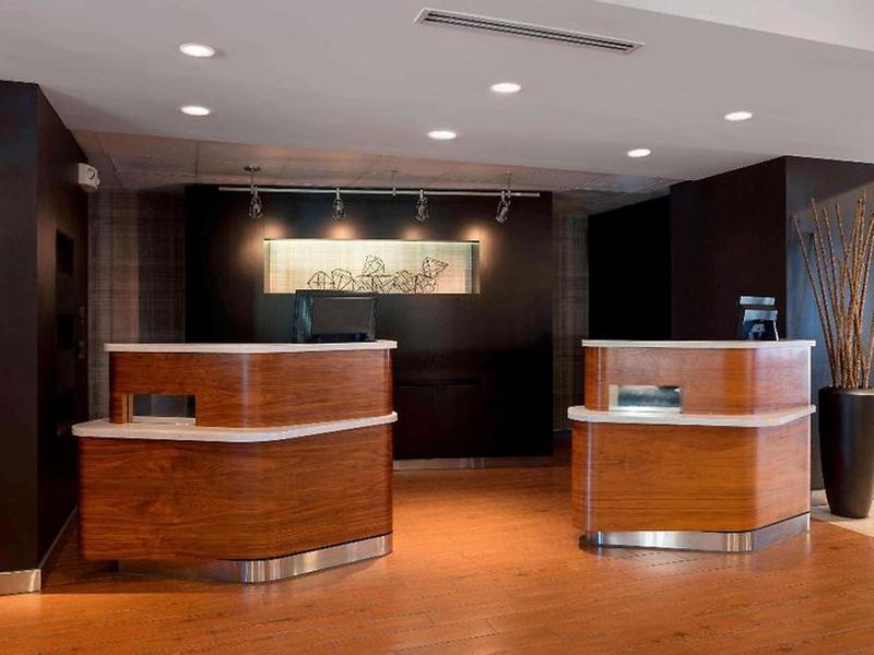 Sonesta Select Los Angeles Torrance South Bay
