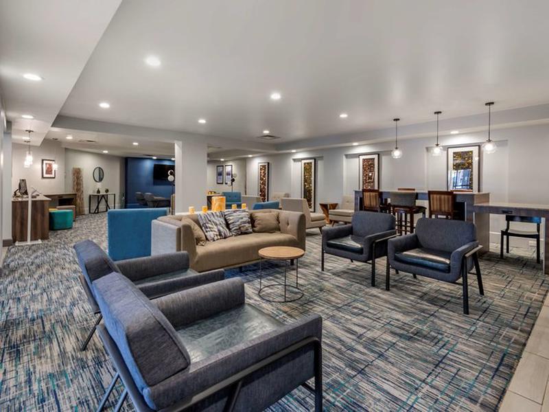 Best Western Premier Denver East