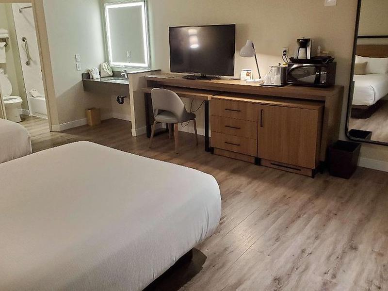 Wyndham Garden San Diego