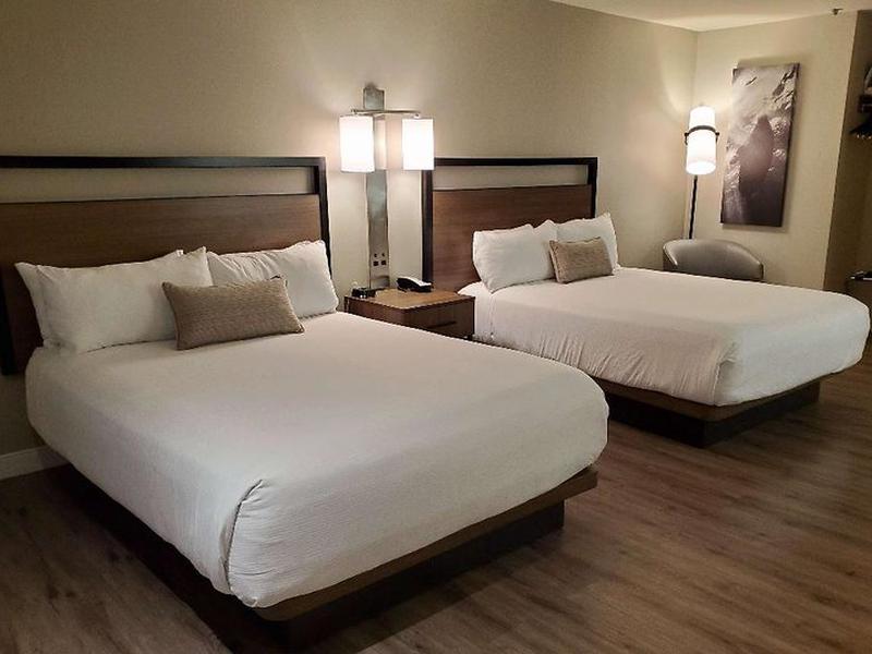 Wyndham Garden San Diego