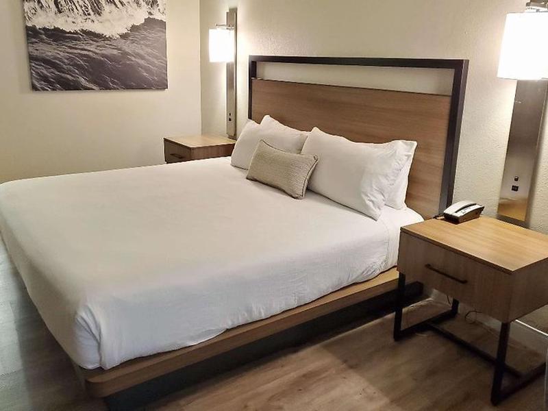 Wyndham Garden San Diego