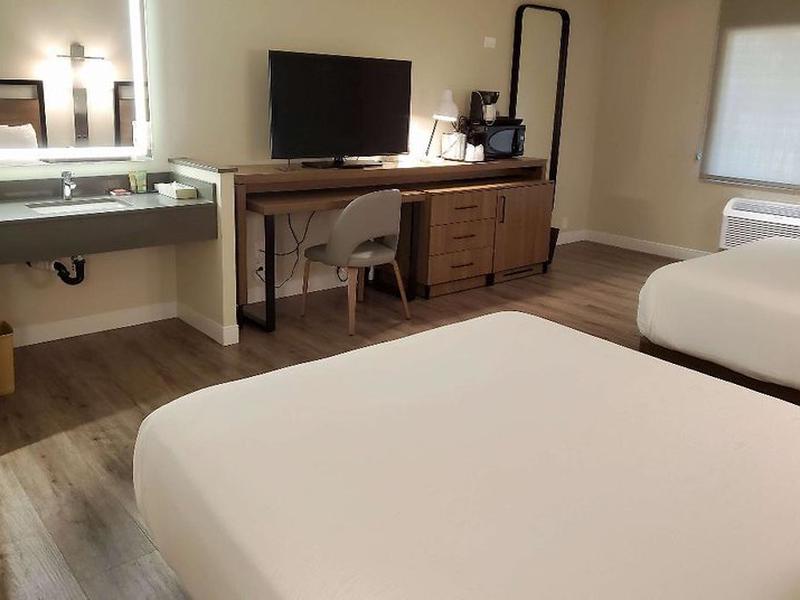 Wyndham Garden San Diego