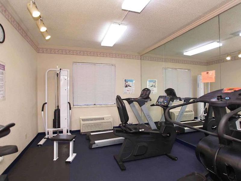 Wyndham Garden Jacksonville