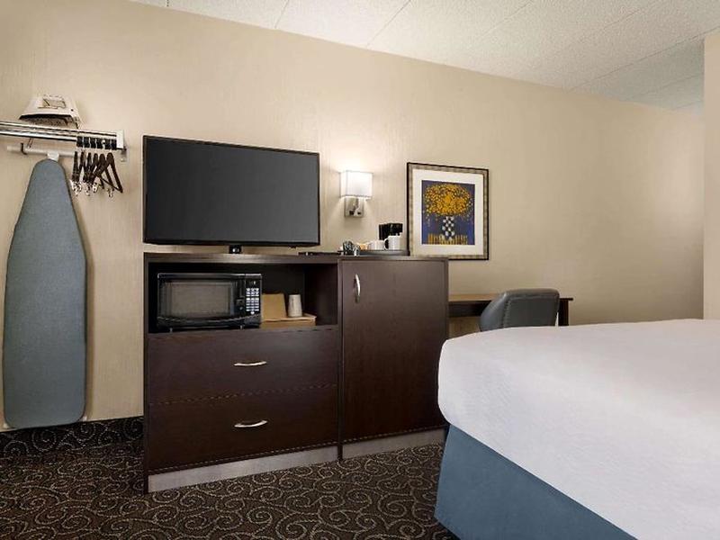 Days Inn by Wyndham Fort Collins
