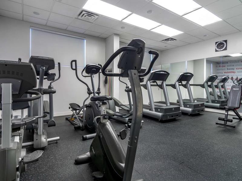 Best Western Plus Vancouver Airport Hotel