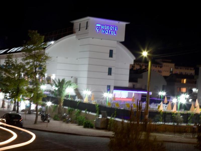 Oji Beach Hotel