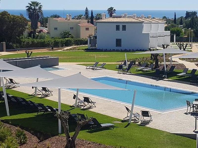 Quinta do Algarvio - Village Resort
